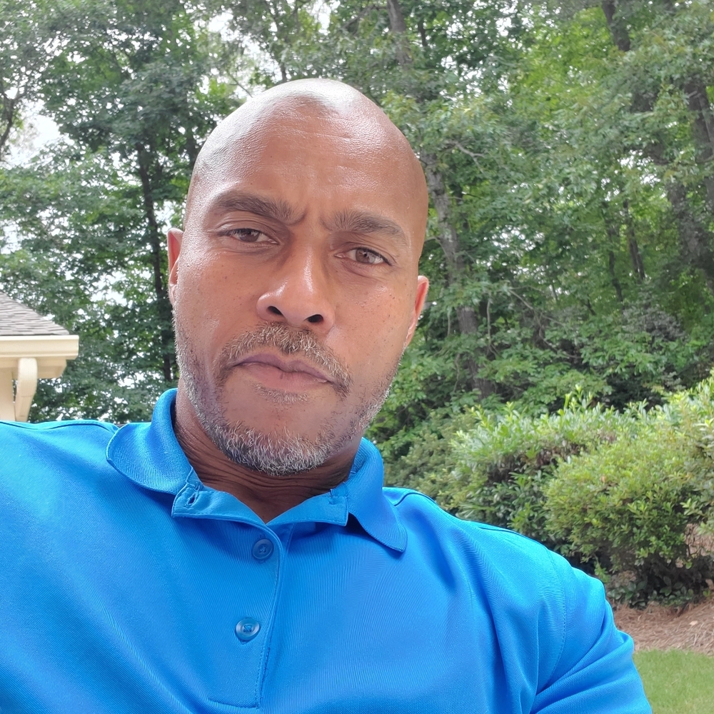 Meet your Posher, Ray